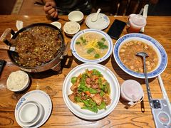 -老雒阳面馆·水席(定鼎门店)