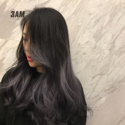 点击看大图 -3AM HAIR SALON烫发染发接发