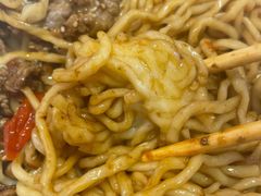 -阿当·小炒牛肉面(人广店)