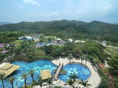 -清远熹乐谷温泉度假酒店