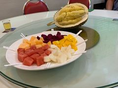 -無招牌海鮮(芽笼店)