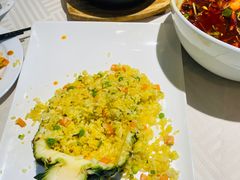 -全晋丽呈睿轩酒店-餐厅
