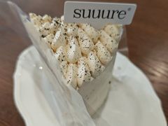 -流酥可心·牛乳蛋糕商店(禾祥西路店)