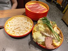-沼津港精致料理·寿喜烧·烧鸟(龙湖南桥天街日料榜单店)