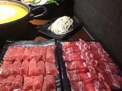 -呷哺呷哺 黄金牧场 (回龙观港龙店)