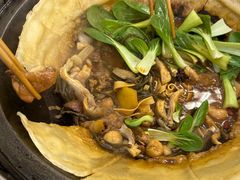 -老家大锅台·地锅鸡·铁锅炖(建邺文体路店)