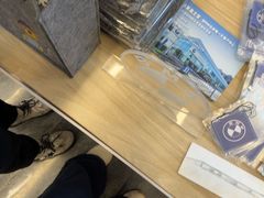 -北京盈之宝宝马&MINI4S店(望京店)