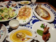 -江南赋(内蒙古大厦店)