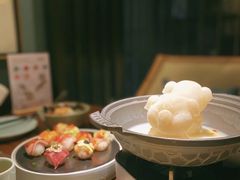 -山葵家·创意料理(临平银泰城店)