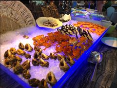 -佰园全日西餐厅-厦门佰翔软件园酒店