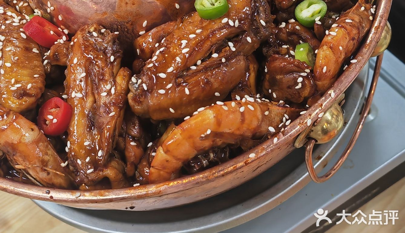 三月成都在温江能吃什么？