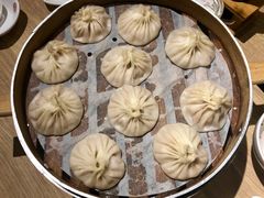 -老班长手工灌汤包老店(东山店)