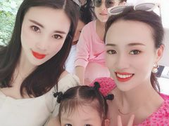 -杭州开元森泊度假乐园