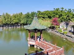 -东莞市可园博物馆