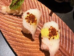 -上井料理黑金店(IFS国金中心店)