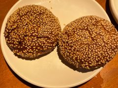 麻酱-宝泉铜锅·涮羊肉(解放东路店)