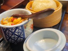 -银米·云南传统过桥米线(双廊黑金冠店)