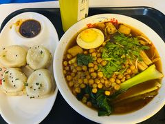 -阿三生煎(正弘城店)