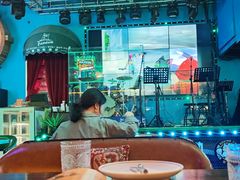 -Famous肥猫墨西哥音乐餐吧(五棵松华熙LIVE店)