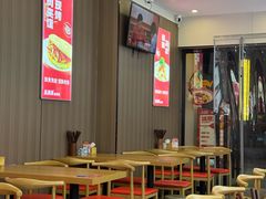 -吴满满油泼面(北方风味园店)