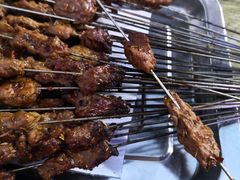 -铁诚烤肉