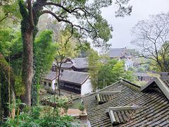 -岳麓山风景名胜区