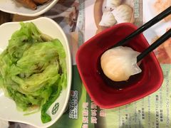 -添好运点心专门店(中环IFC店)