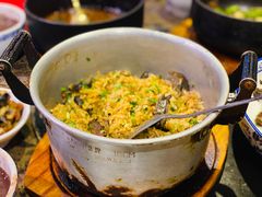 -小粤楼·怀旧粤菜(万辉国际广场店)