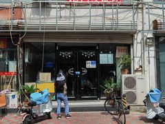 门面-石门侯·石门馄饨侯(革新北街店)
