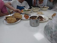 -老磁器口豆汁店(天坛店)