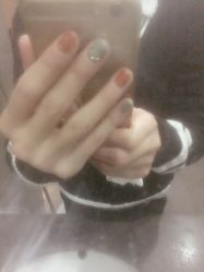 点击看大图 -雪儿·YuKi美甲美睫皮肤管理Salon