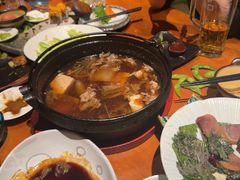 -千代武日本料理(开发区店)