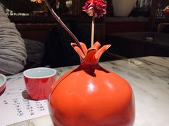 -京华烟云·北京烤鸭(领展购物广场·中关村店)