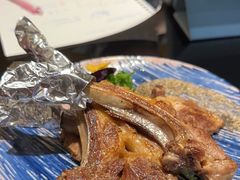 -哈尔滨索菲特大酒店-意日本料理铁板烧