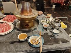 -鑫龙火锅城(青岛分店)