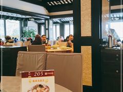 -山外山菜馆(玉泉路店)
