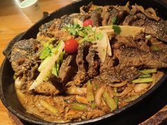 -老板恋上鱼(环山路店)