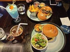 -blue frog蓝蛙(长泰广场店)