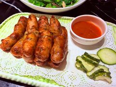 -吴记鲜定味