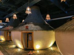 -清河半岛温泉度假酒店