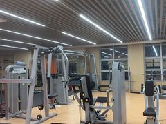 -CXFIT 陈徐健身工作室(凯旋店)