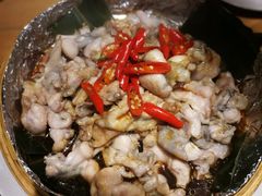 -竹里馆 ·茶食(奥体店)