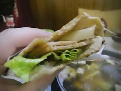 -一叶一世界•素食餐厅(环球中心店)
