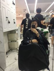 -潘多拉Hairsalon