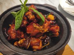 -鹿港小镇(霄云店)