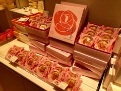 -好利来(阜成门店)