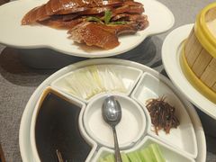 -鹊华居·地道鲁菜·海鲜·融合味(大明湖店)