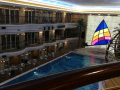 -海韵之星邮轮水会(明发商业广场店)