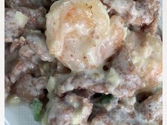-清真鸿起来饭庄(复兴路店)