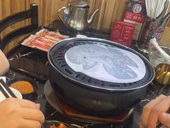 -燚青春东北泥炉烤肉(百合店)